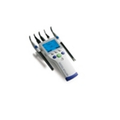 SevenGo Duo专业型便携式pH/离子浓度/电导率多参数测试仪 SG78-ELK-ISM