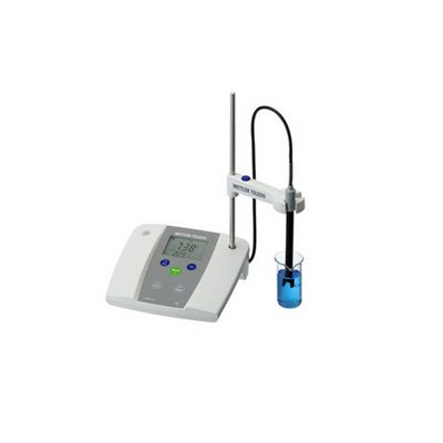 基础型台式酸度计 FE20K