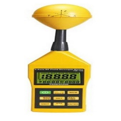 高频电磁波污染强度计 TM-196