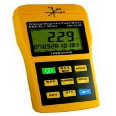电磁波测试仪 TM-192