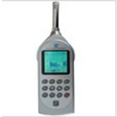 多功能声级计 AWA6228 配置4，1级