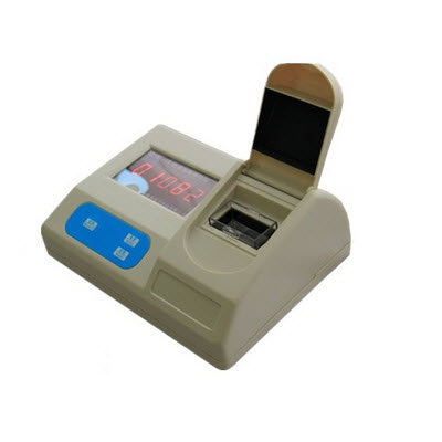 水质分析仪 XZ-0101S