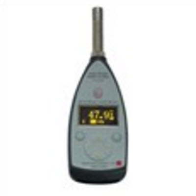 精密脉冲声级计 AWA5661-1A
