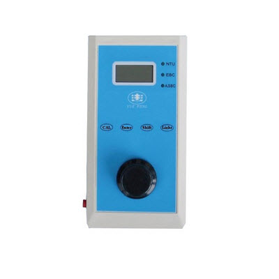 便携式浊度仪 SGZ-3B