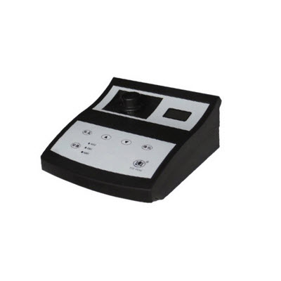 散射光浊度仪 SGZ-200A