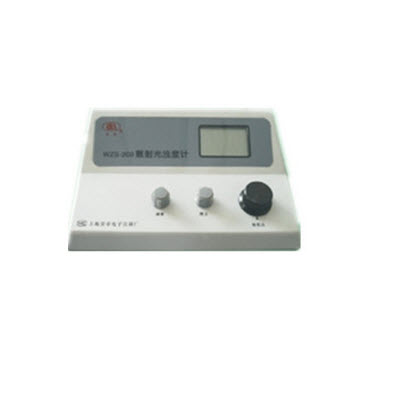 浊度计 WZS-200