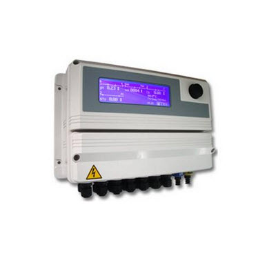 在线浊度计 MAX5系列