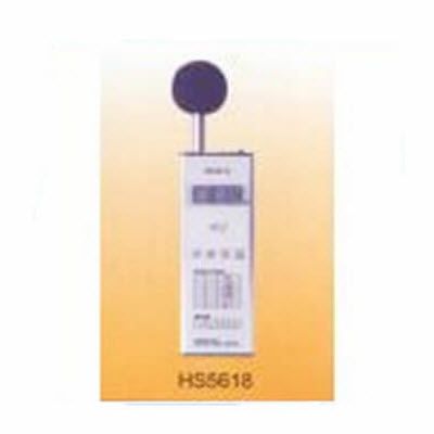 积分声级计 HS5618A