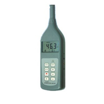 多功能声级计 SL-5868P