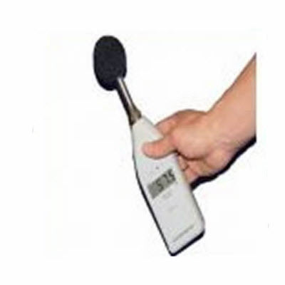 数字声级计 HS5633B