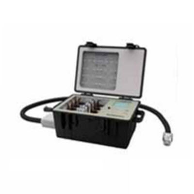 多路烟气采样器 ZR-3710D