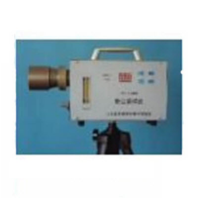 防爆粉尘采样器 IFC-2