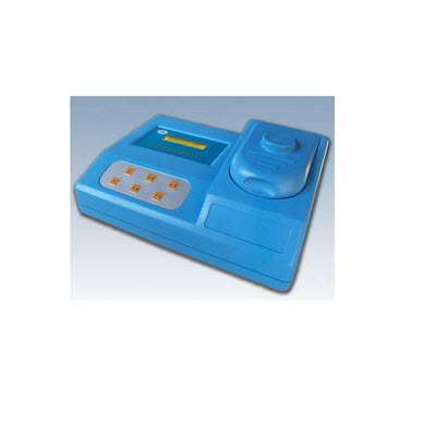 台式浊度计 WZT-1C