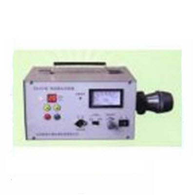 恒流粉尘采样器 DS-31C