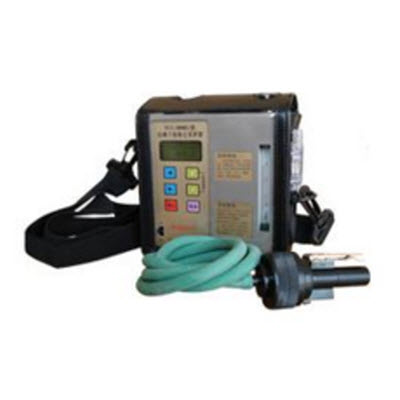 防爆粉尘采样器 FCC-3000G