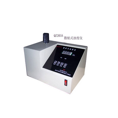 散射式浊度仪 QZ203A