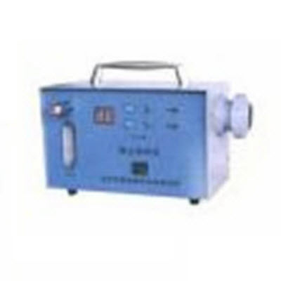 单流量粉尘采样器 FC－1B