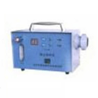 单流量粉尘采样器 FC-1A