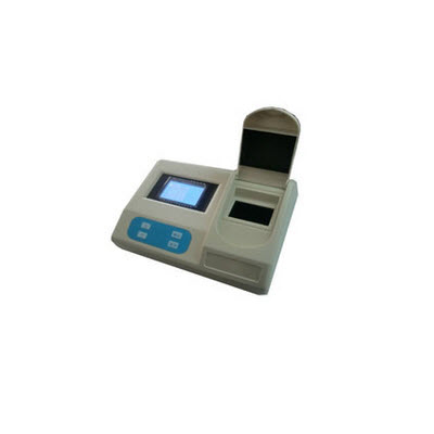 浊度仪 XZ-0101-E