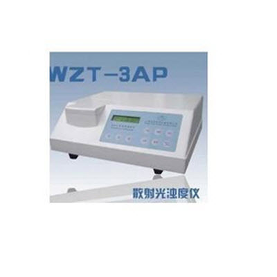 散射光浊度仪 WZT-3AP