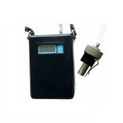 个体粉尘采样器 GTFC-1