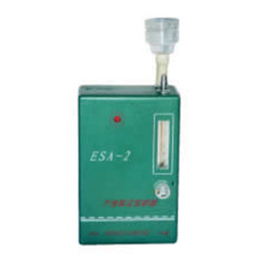 个体粉尘采样器 ESA-2