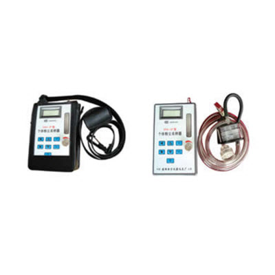 个体粉尘采样器 ESA-2T