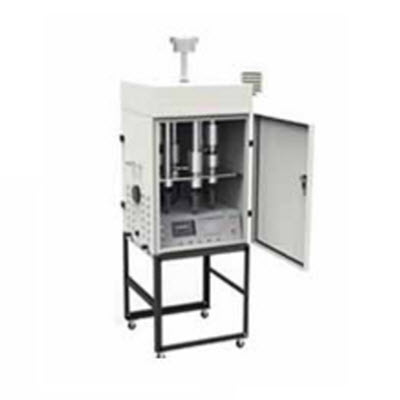 多通道空气颗粒物采样器 ZR-3930D