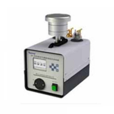 空气颗粒物综合采样器 ZR-3920