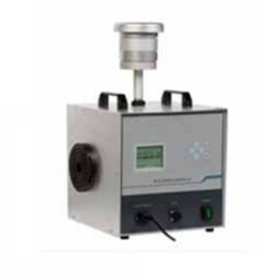 空气颗粒物采样器（高负压型） ZR-3920G