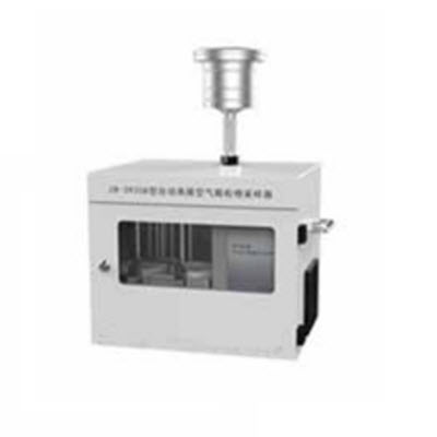 自动换膜空气颗粒物采样器 ZR-3920B