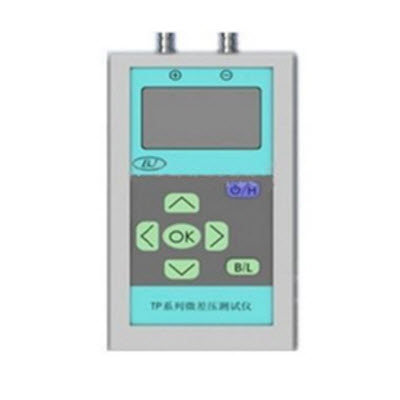 精密微压差计 TP200