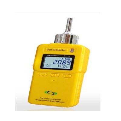 泵吸式甲胺检测仪 GT901-CH3NH2