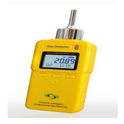 泵吸式四氯乙烯检测仪 GT901-C2HCL4