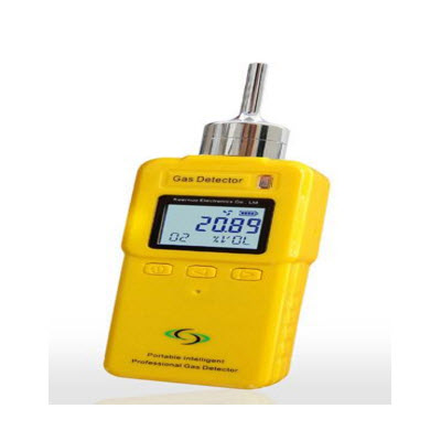 泵吸式三氯乙烯检测仪 GT901-C2HCL3