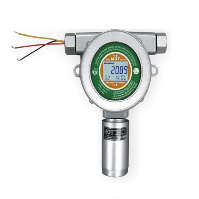 氯乙烯检测仪 MOT500-C2H3CL