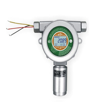 乙醛检测仪 MOT500-C2H4O