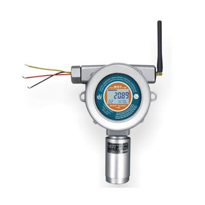 无线传输型乙炔检测仪 MOT300-C2H2