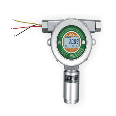 红外环氧乙烷检测仪 MOT500-ETO-IR