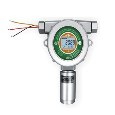 环氧乙烷检测仪 MOT500-ETO