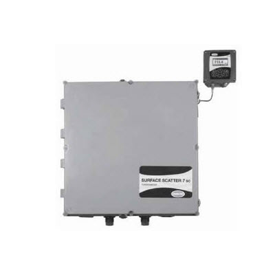 高量程在线浊度仪 SS7