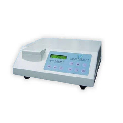 浊度分析仪 JX-810