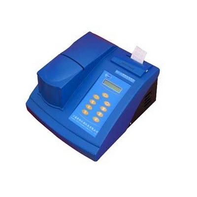 散射光浊度仪 WGZ-2