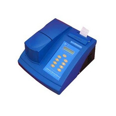 散射光浊度仪 WGZ-200A