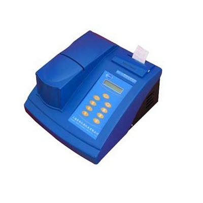 散射光浊度仪 WGAZ-3