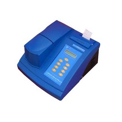 散射光浊度仪 WGZ-2000A