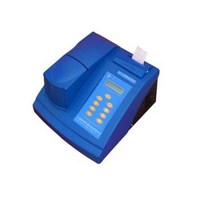 散射光浊度仪 WGZ-4000