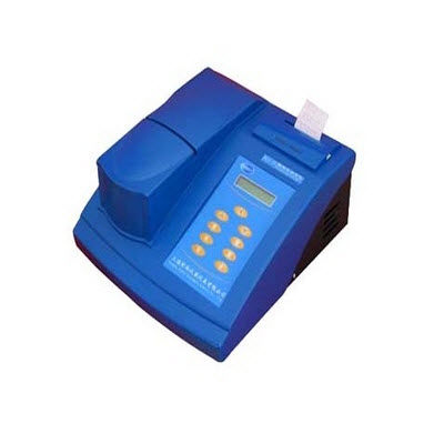 散射光浊度仪 WGZ-4000A