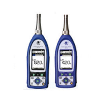 精密噪音分析仪 NL-52S