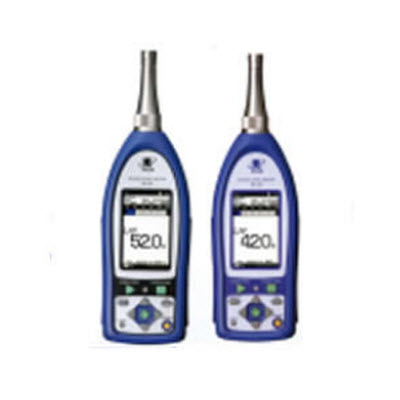 精密噪音分析仪 NL-42S